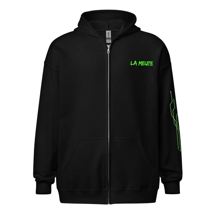 Veste a capuche product image (1)