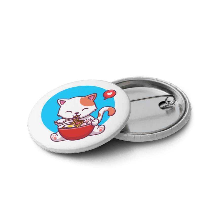Cute Couture Button Set product image (7)