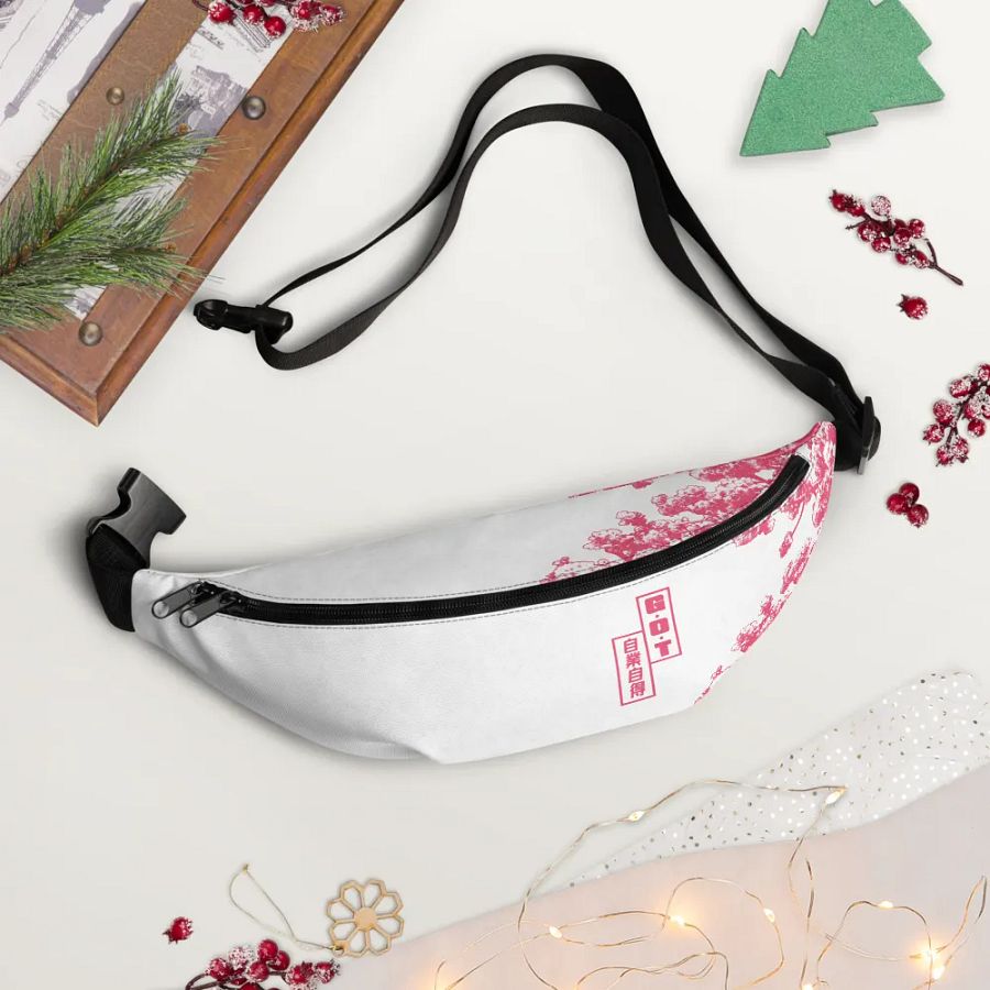 G.O.T BELT BAG product image (12)