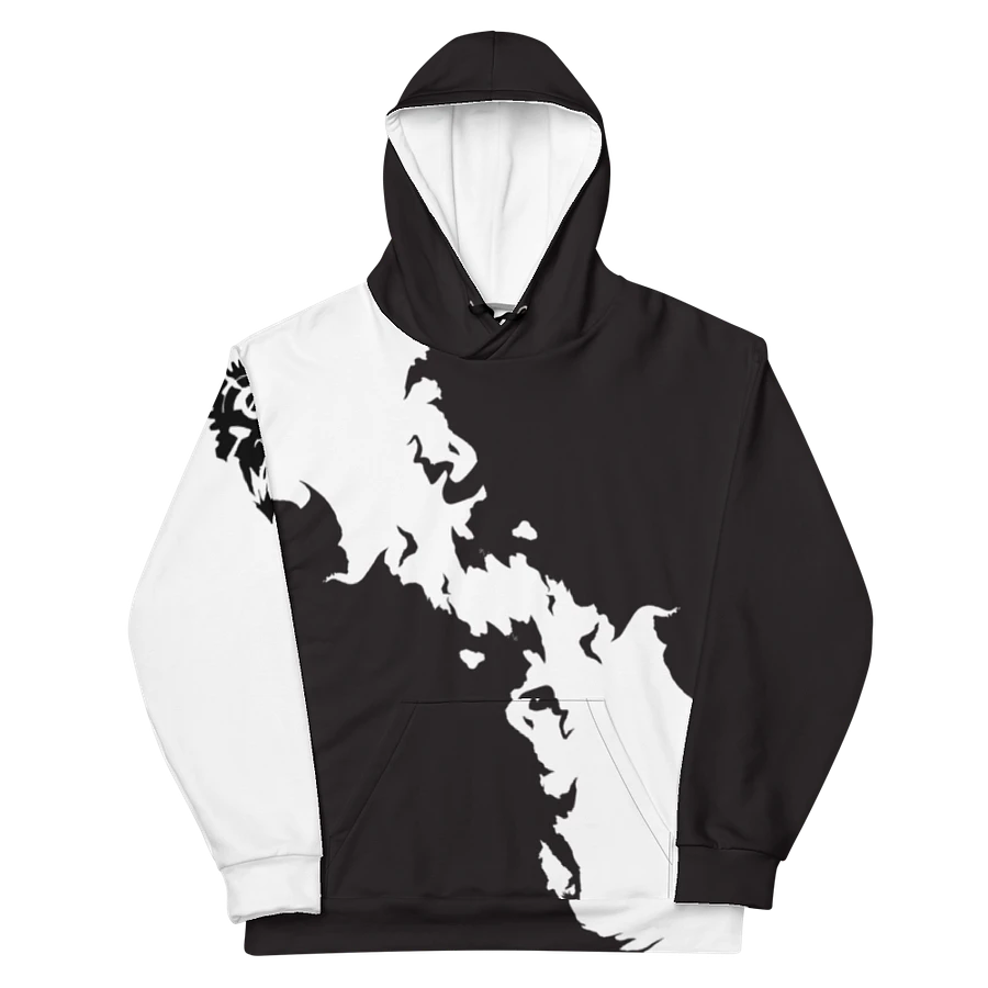 Shattered Silhouette Hoodie product image (10)