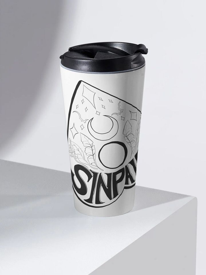 Sinpaiin Travel Mug product image (1)