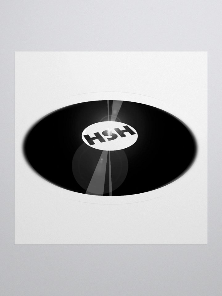 HSH - Kiss Cut Stickers product image (2)