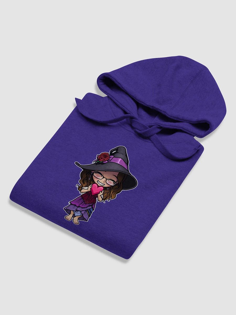 Witchy Love Hoodie product image (5)