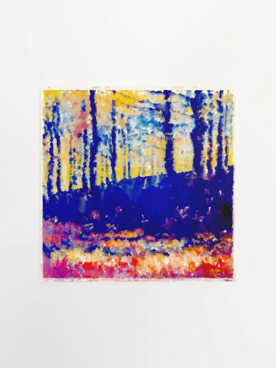 Colorful Evening product image (1)