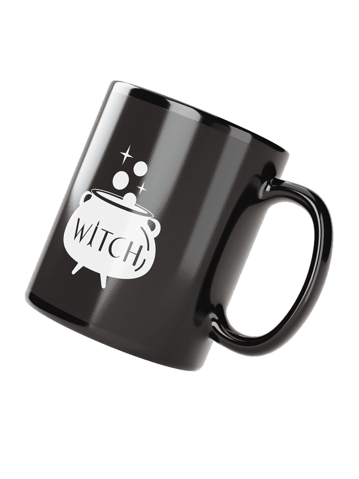 Witch Mug product image (2)
