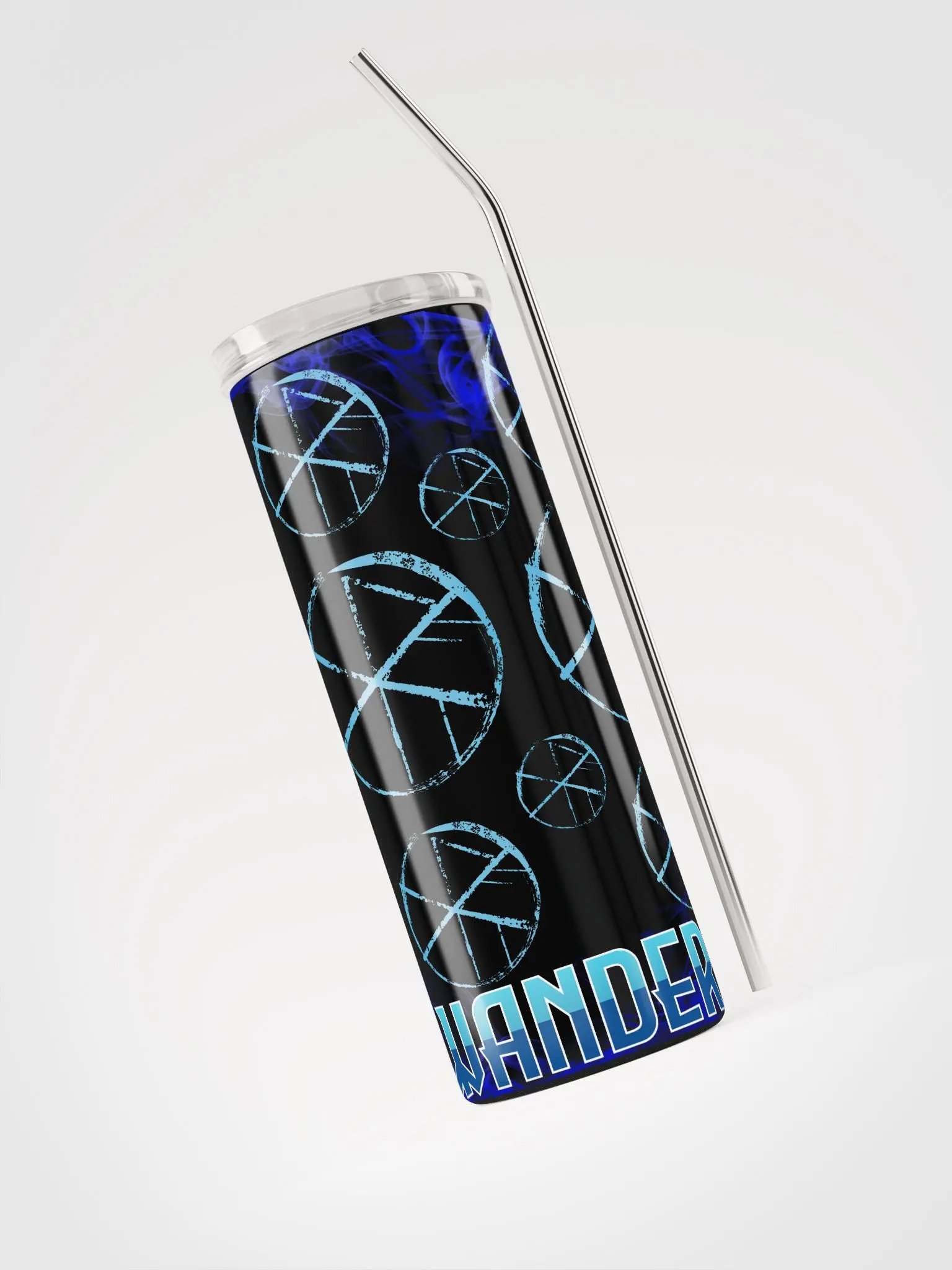 Bind Rune Tumbler product image (6)