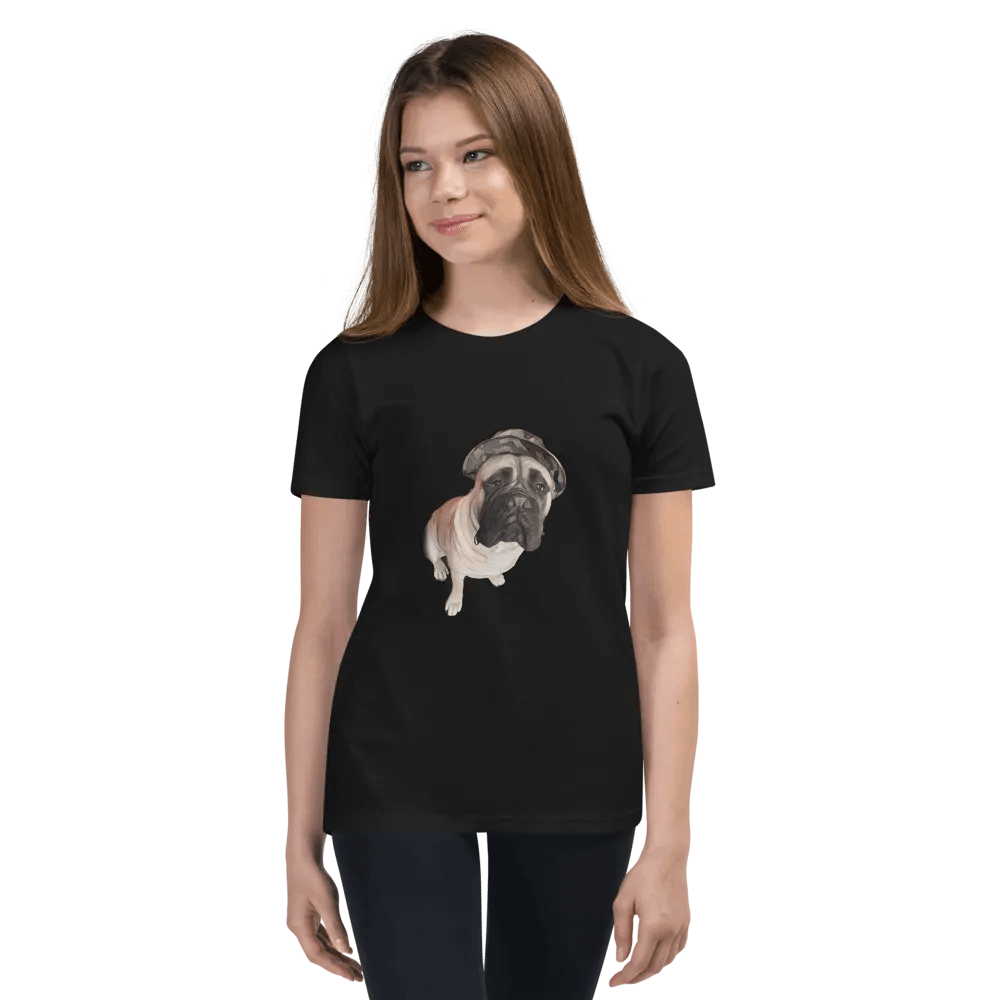 Kids Meech Shirt product image (2)