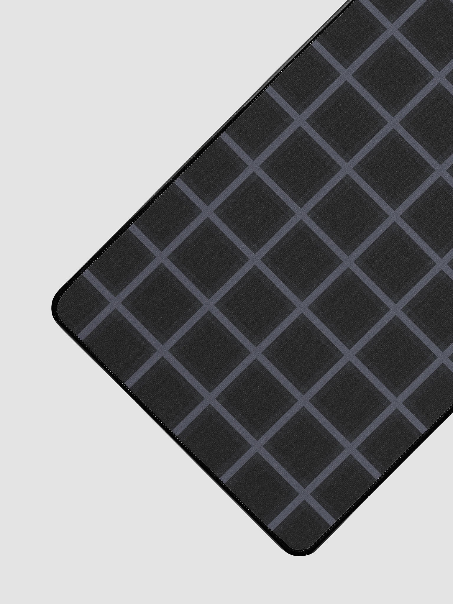 Raptor - Grid Deskmat product image (3)