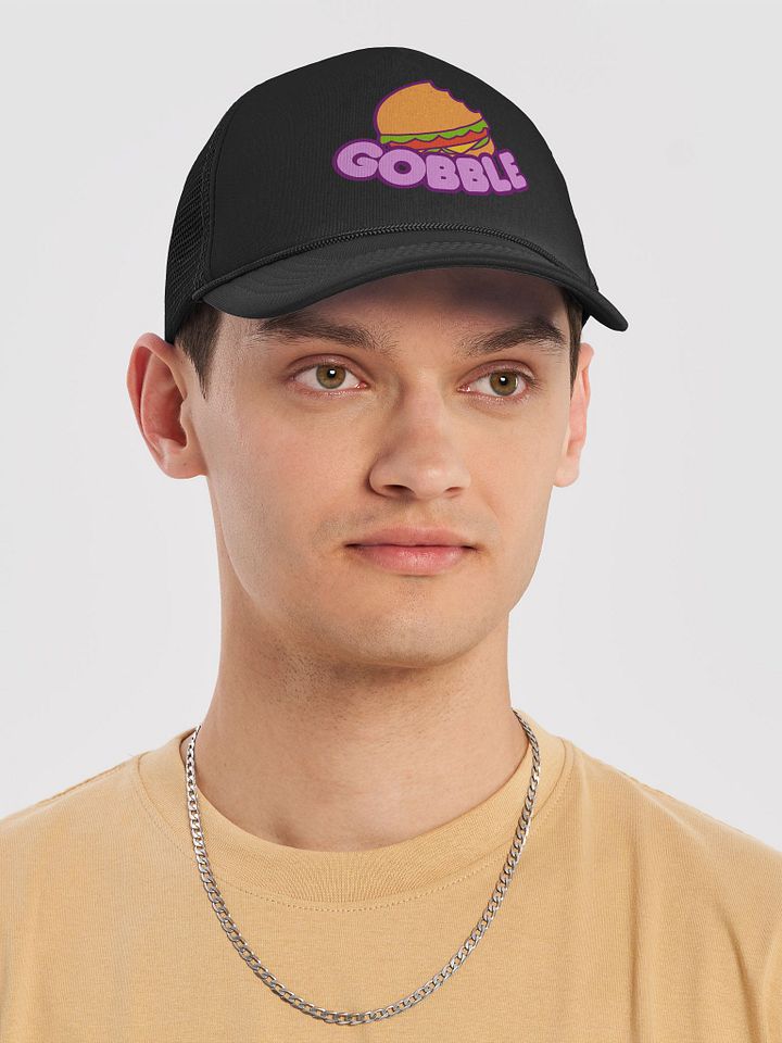Gobble Rank Hat product image (2)