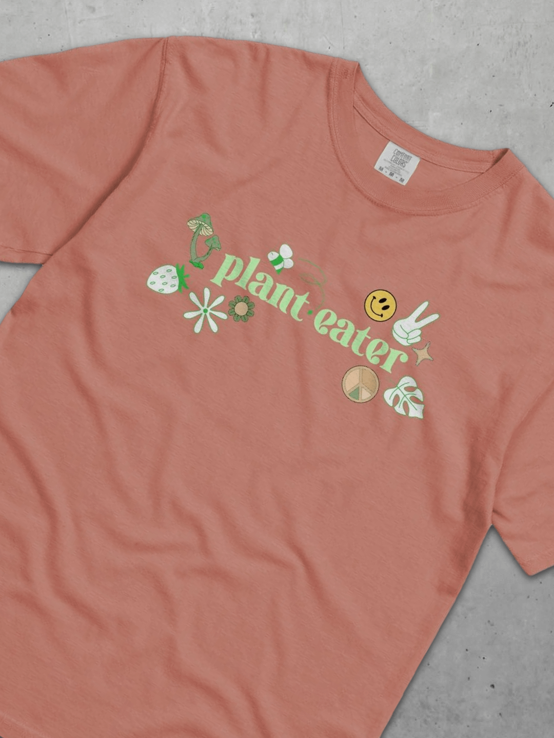 Plant Eater Tee product image (4)