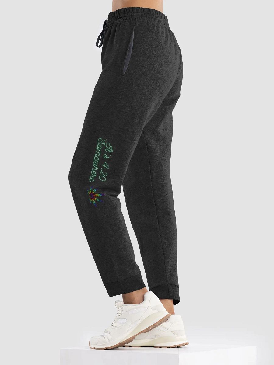 Smoke Everyday Sweats product image (3)