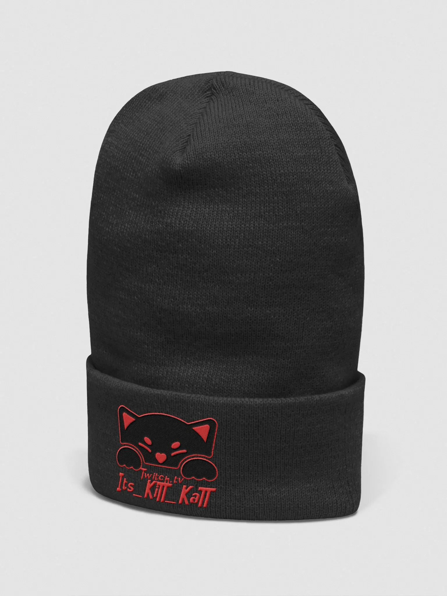 Its_KiTT_KaTT Beanie product image (9)