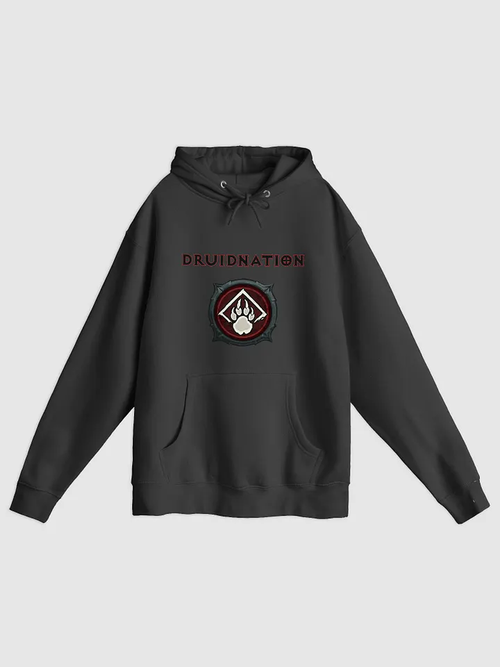 DruidNation Hoodie product image (1)