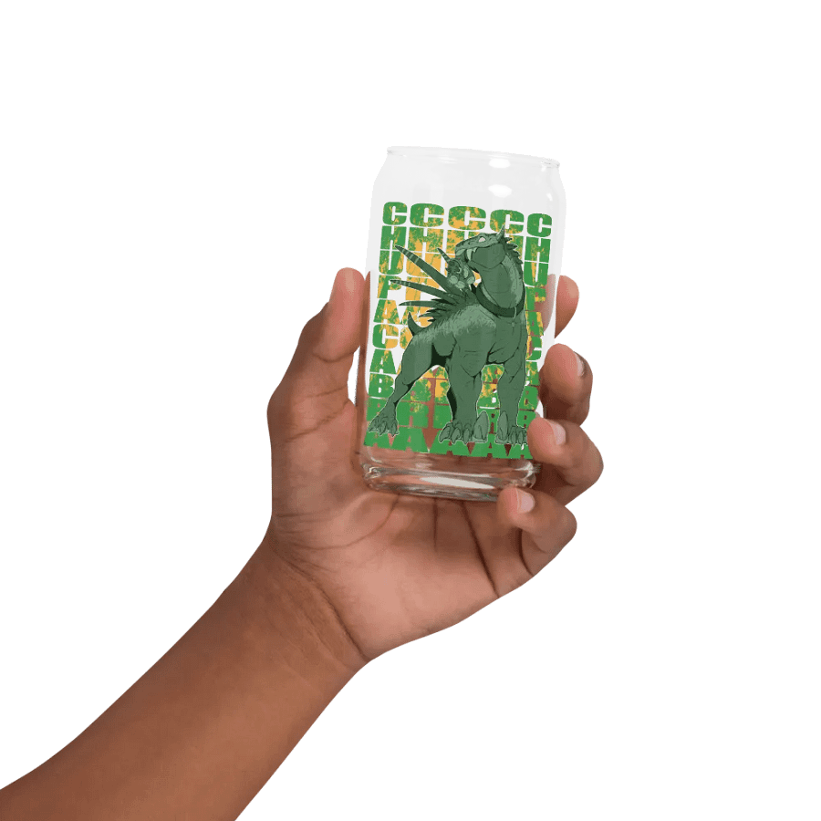 Chuppy Chupacabra product image (2)