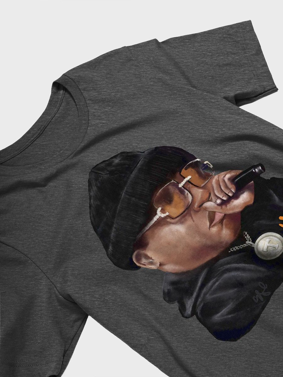 40 Water T-Shirt product image (11)