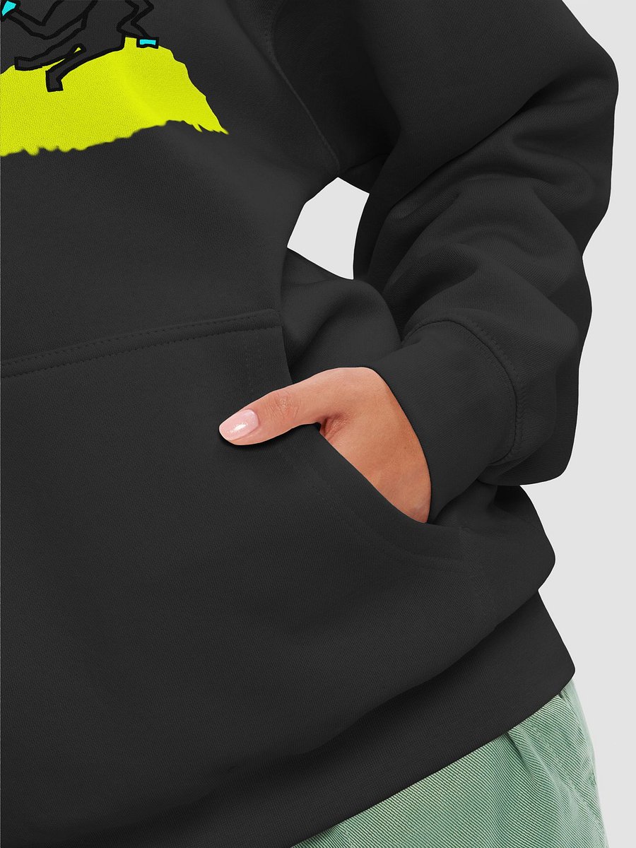 Shy Guy Summer Hoodie product image (8)