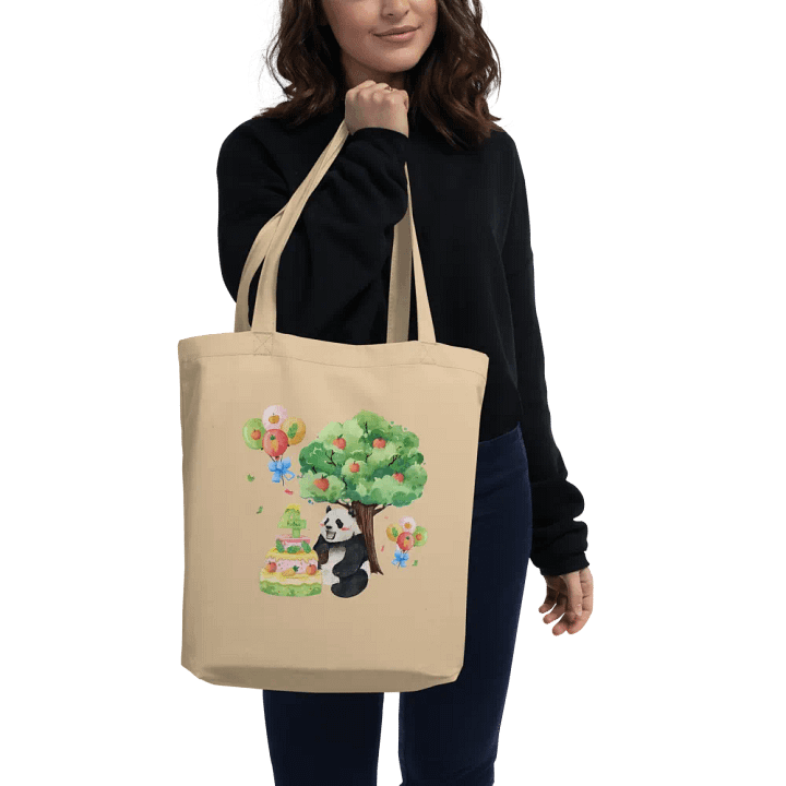 fubao Panda product image (2)