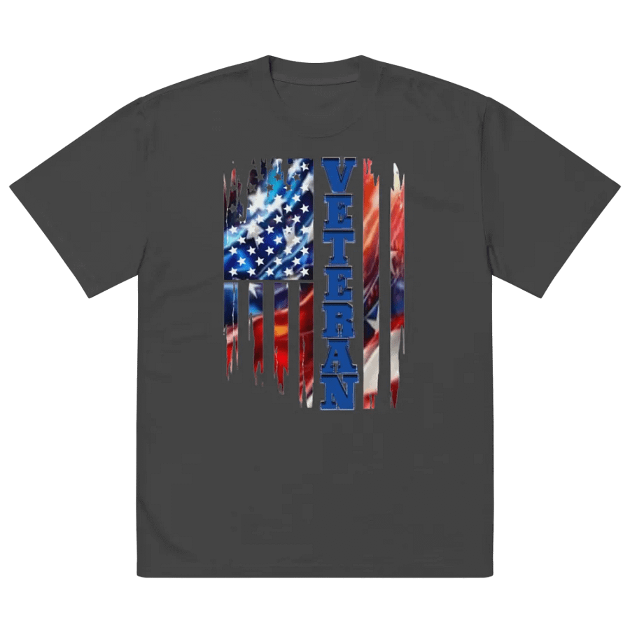 Patriot Veteran Tee product image (2)