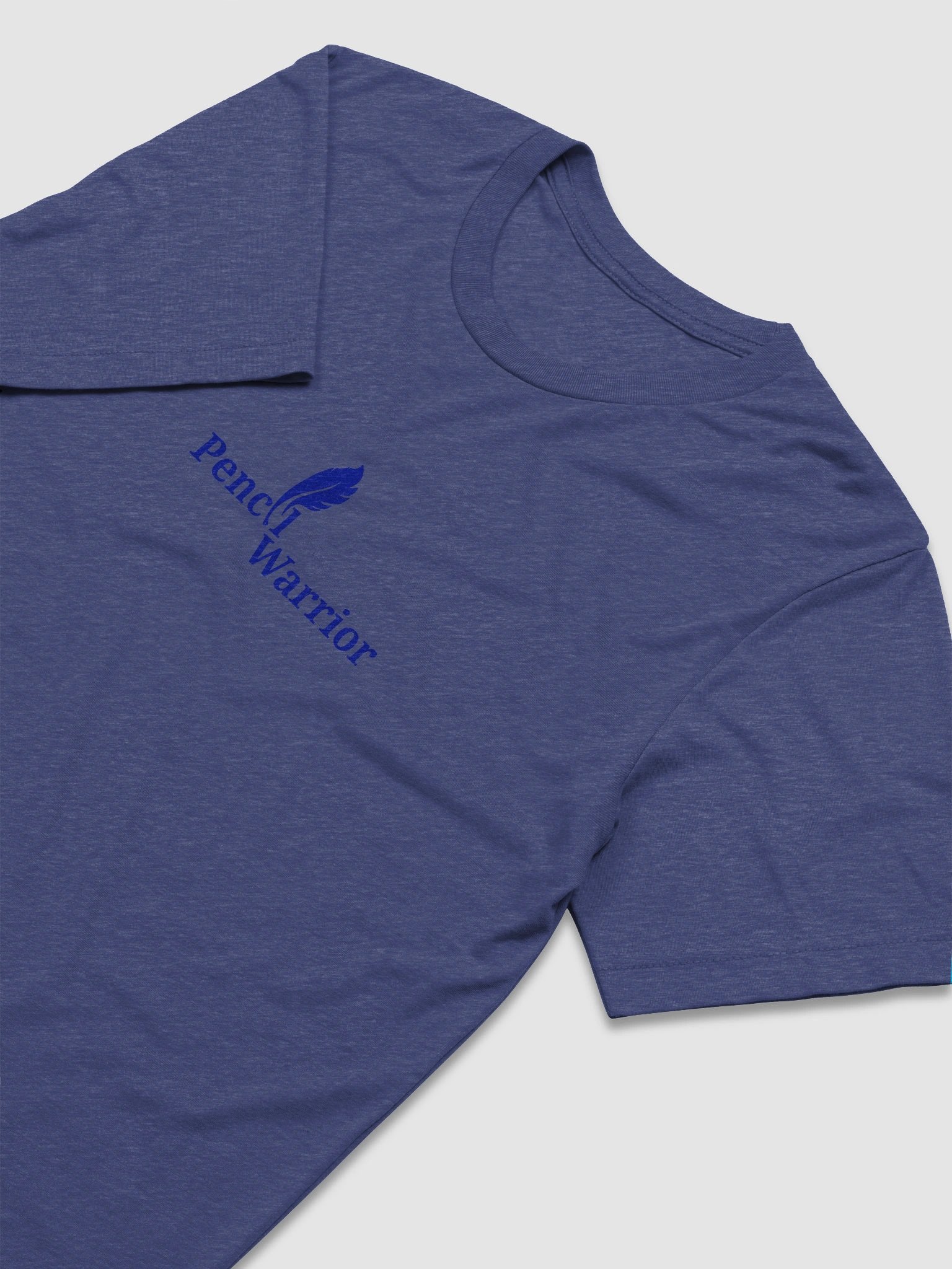 Warrior of Words Tee product image (3)