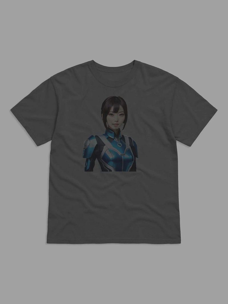 Future Waifu