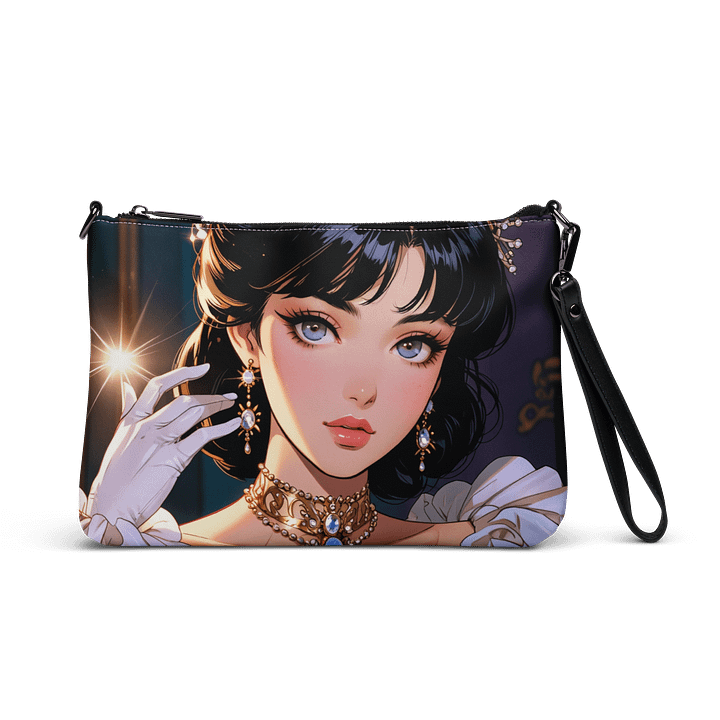 Muse Coquette Crossbody Bag product image (1)
