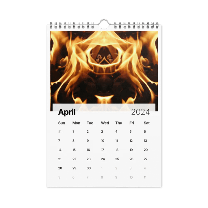 Radioante Kalender 2024 product image (1)