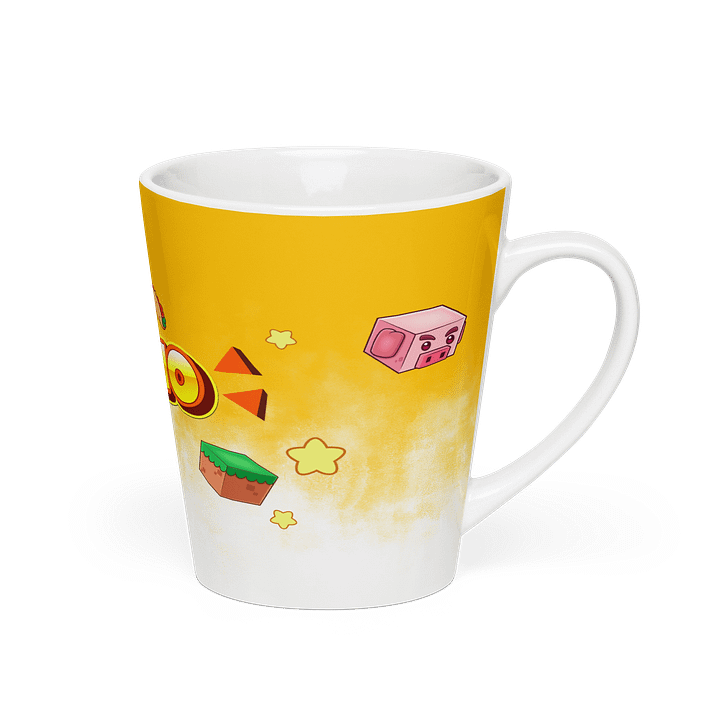 Silvio Taza Latte product image (2)