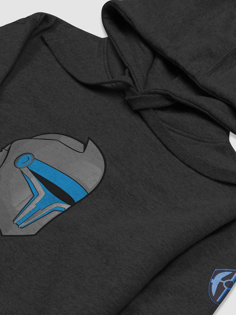 Revan Lygar Helmet Hoodie product image (11)