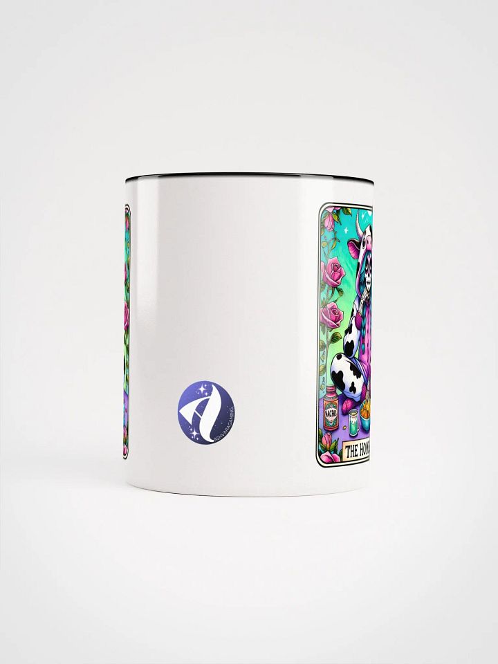 Day of the Dead The Homebody Ceramic Mug product image (31)