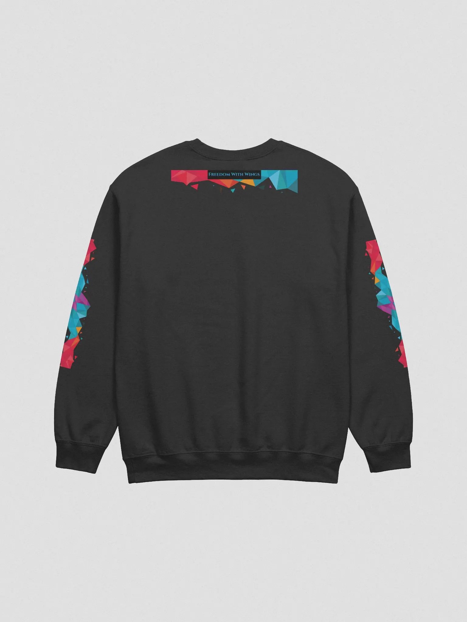 Nerdo Sweat Shirt product image (3)