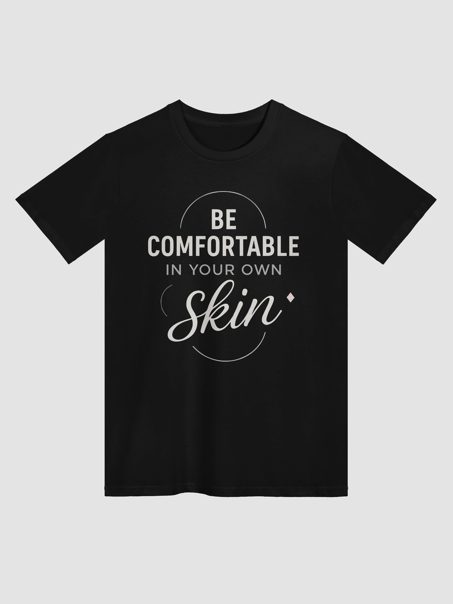 Be Comfortable in Your Own Skin — Sabrina Carpenter’s Powerful Mantra to Transform Your Life product image (1)