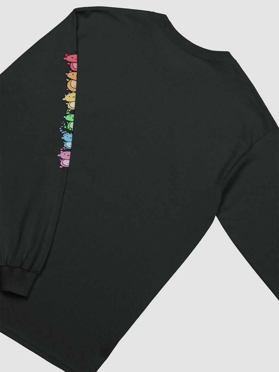 MonstersDen Long Sleeve product image (4)