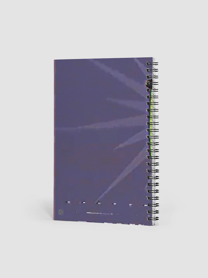 VOLE.wtf notebook product image (2)