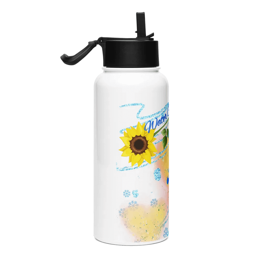 Joyful Water Energy Bottle for health conscious moms ladies and men product image (4)