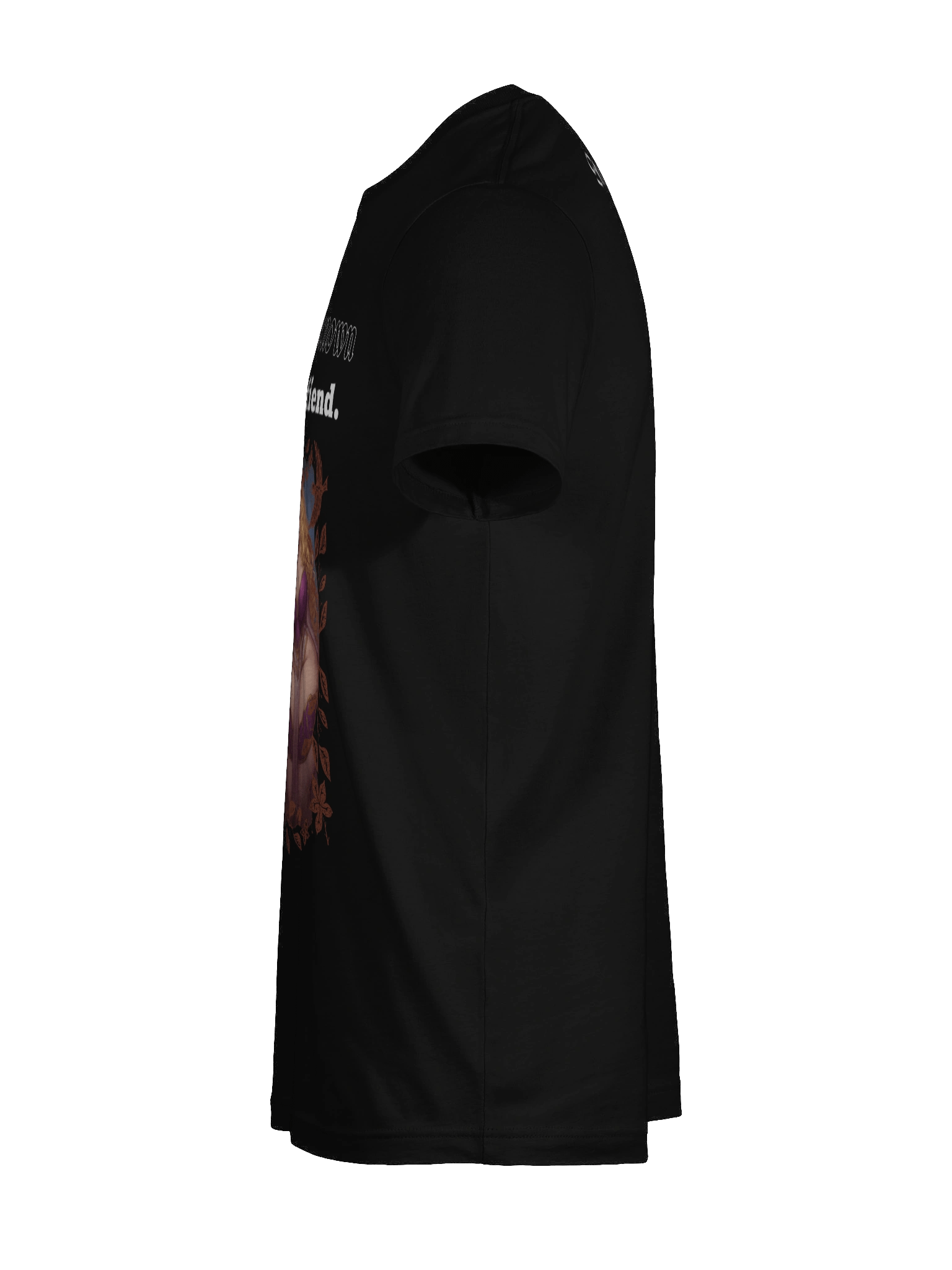 LIMITED EDITION "Deadboy is my Boyfriend" misprint product image (115)