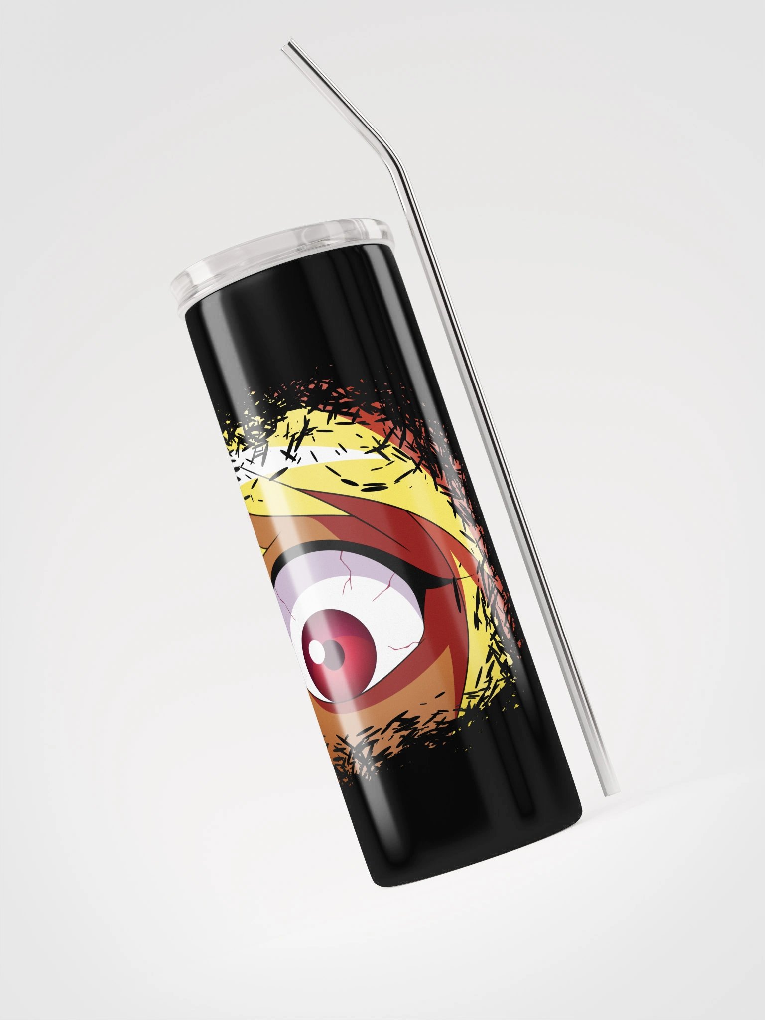 I See You (Textless) Tumbler product image (3)