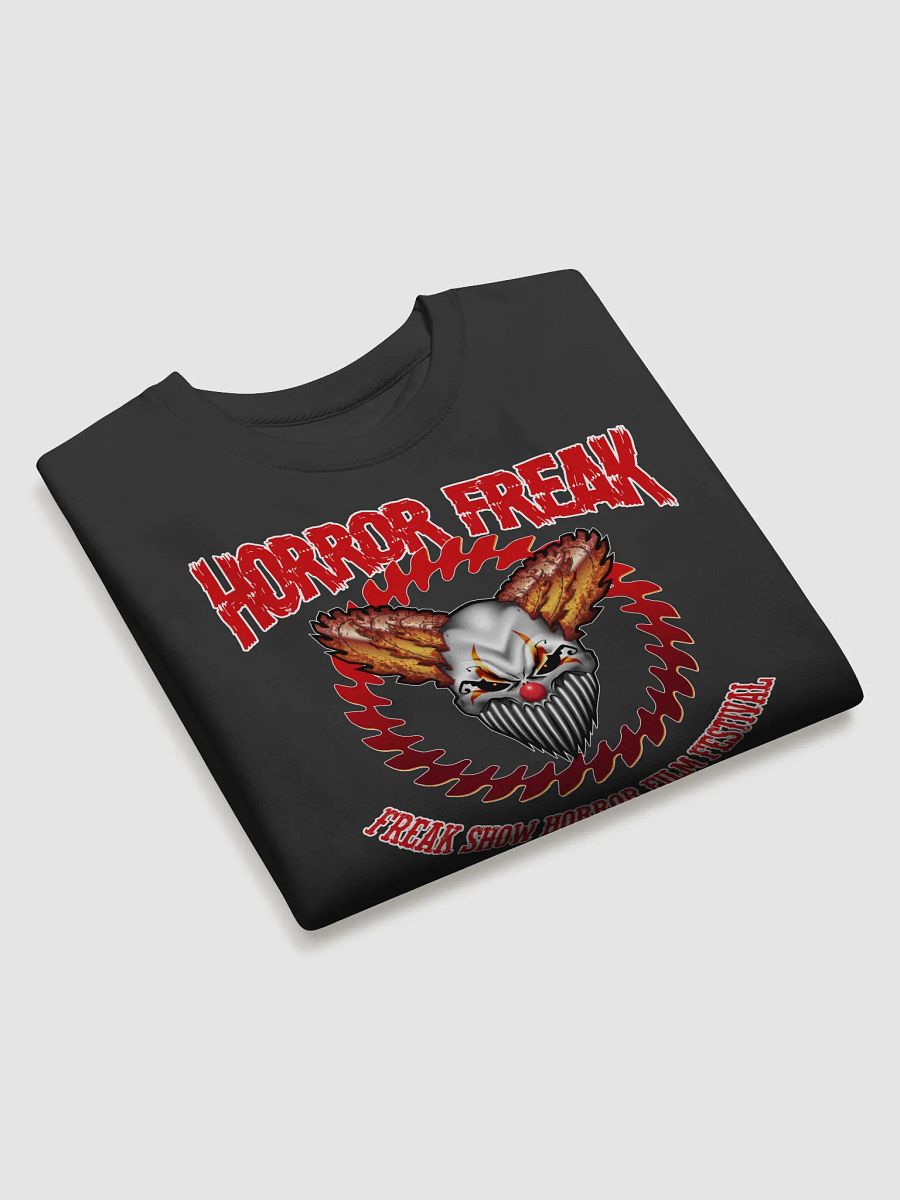 Freak Show Horror Sweatshirt product image (3)