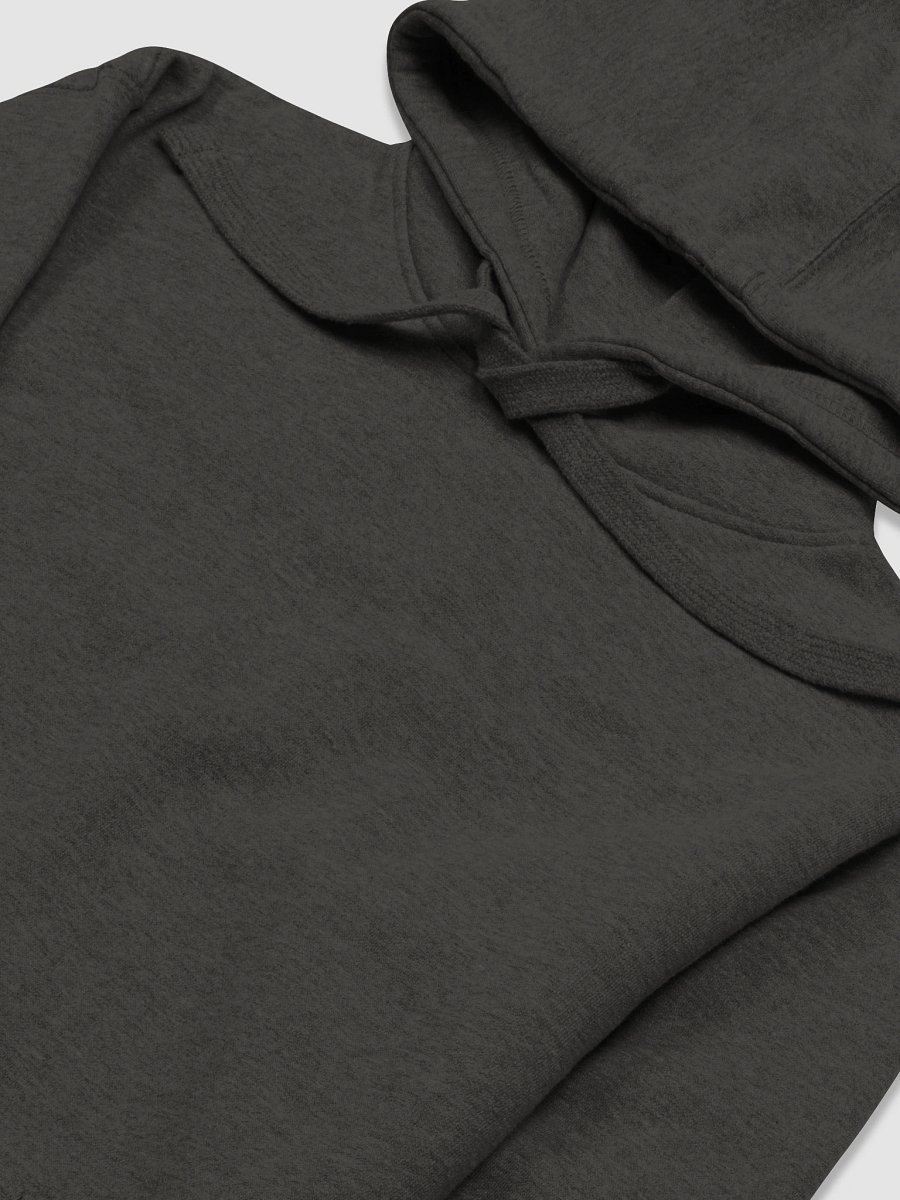 FINN - Cotton Heritage Unisex Premium Hoodie (unisex) product image (4)