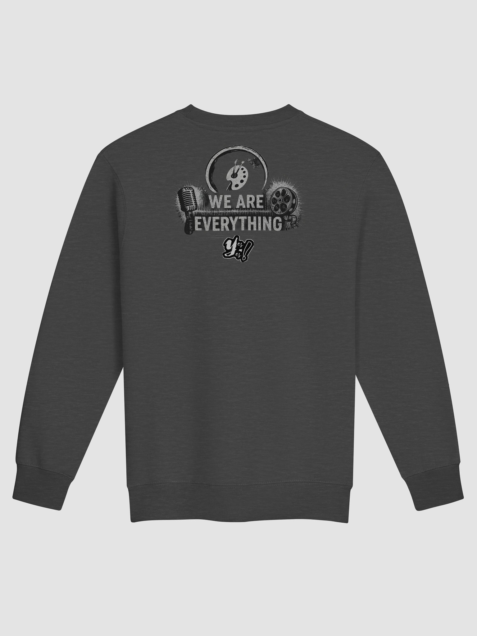 Pizza Time!! sweatshirt product image (6)