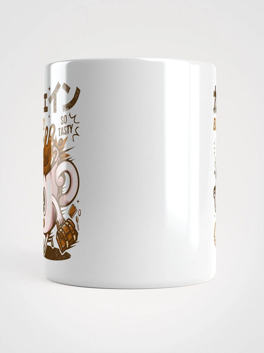 Funny Caffeine Express Mug product image (13)