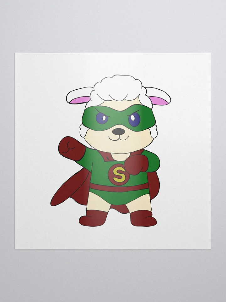 Super Sheepy! product image (1)