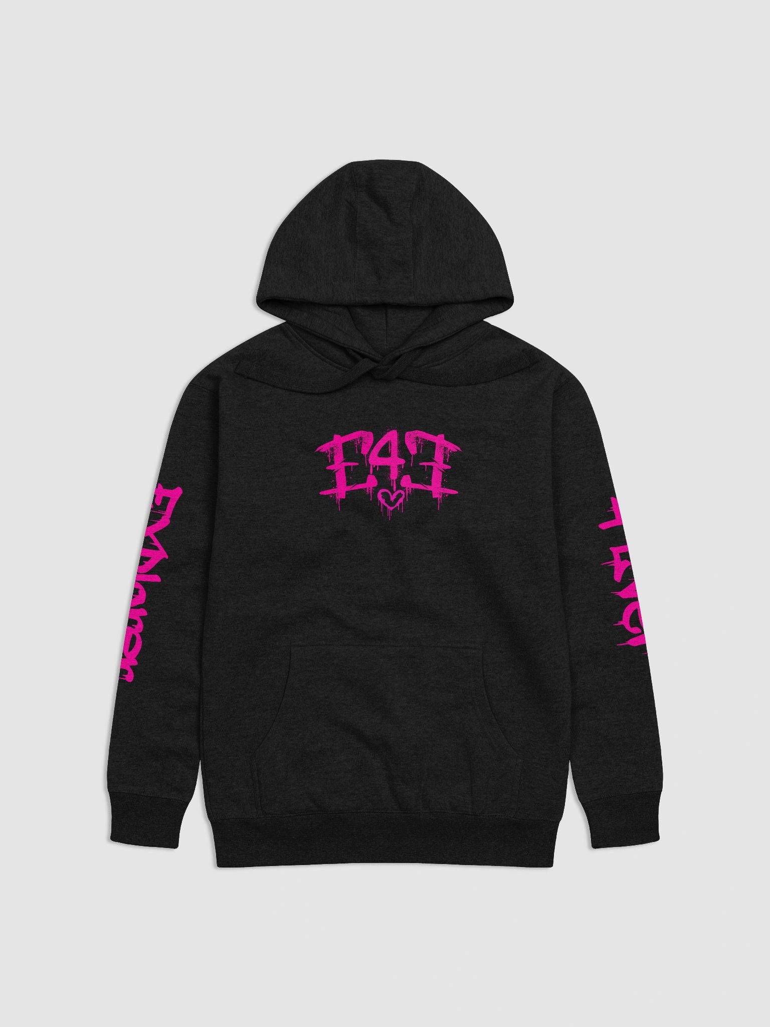 Explorer 4 Ever 2025 Unisex Premium Hoodie product image (1)