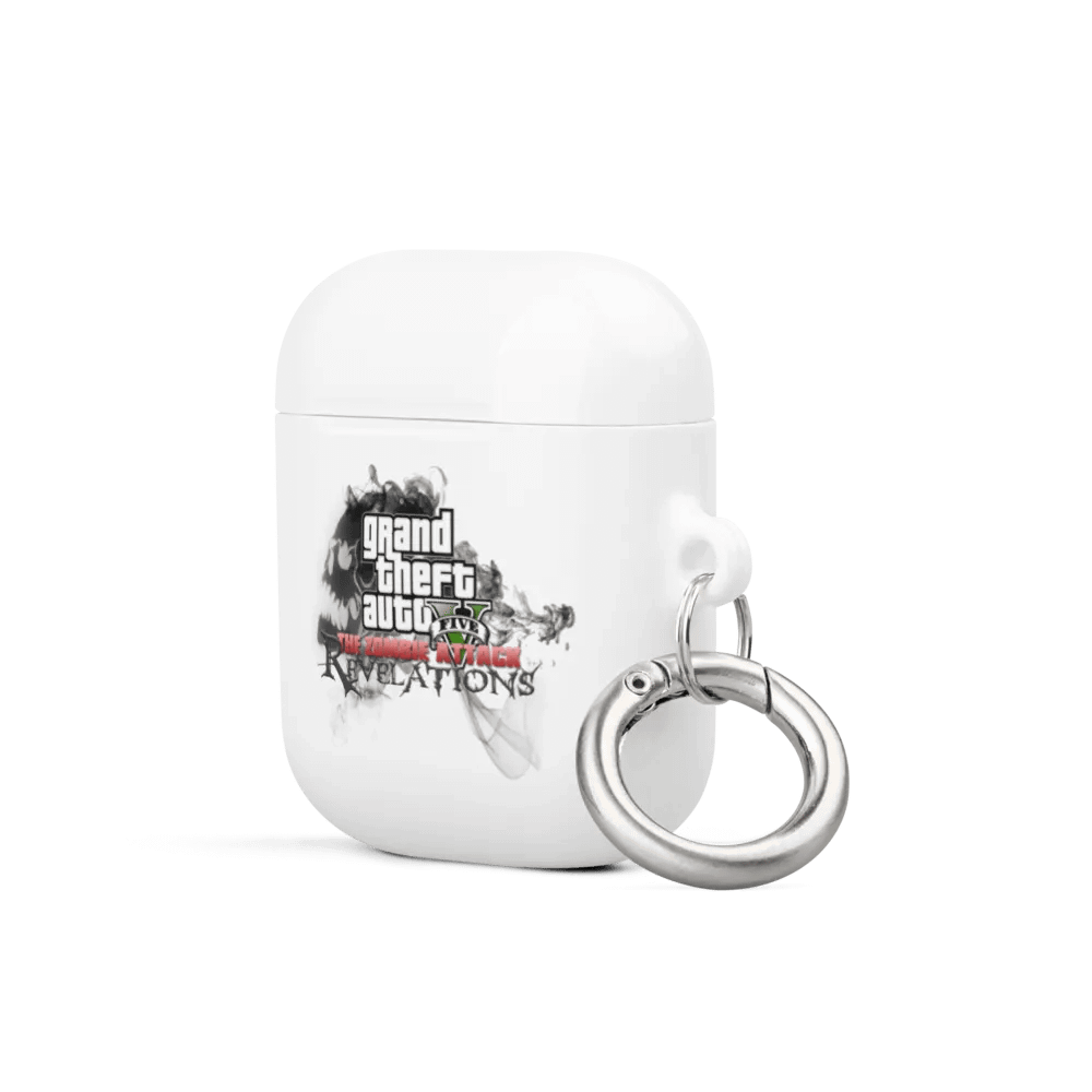 ZAR Air Pods Case product image (6)