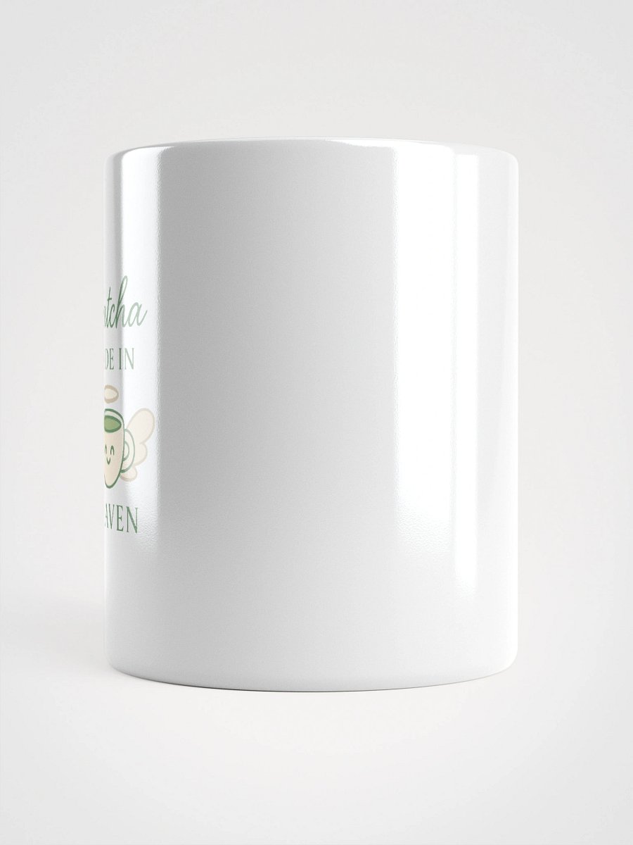 Matcha Made in Heaven – Angel Mug product image (3)
