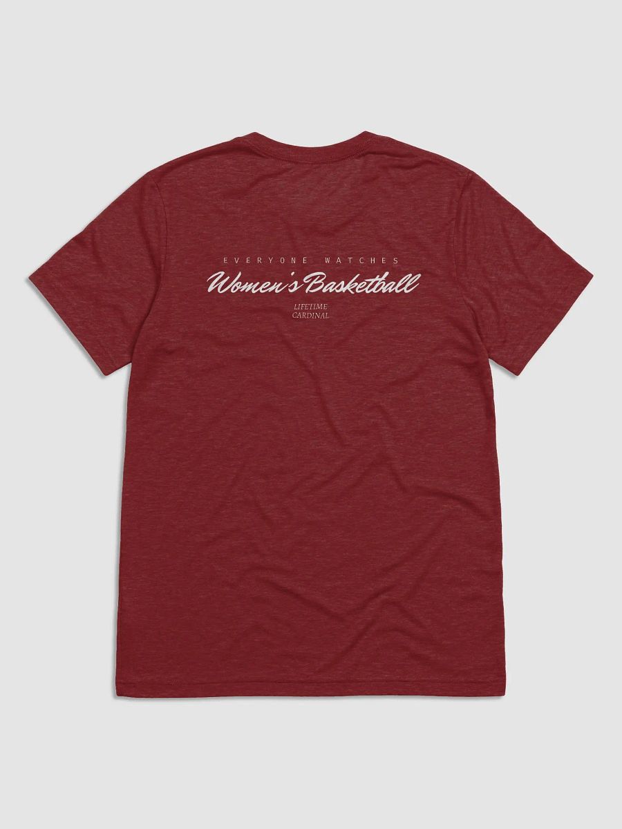 Everyone Watches Women's Basketball - Modern Logo product image (1)