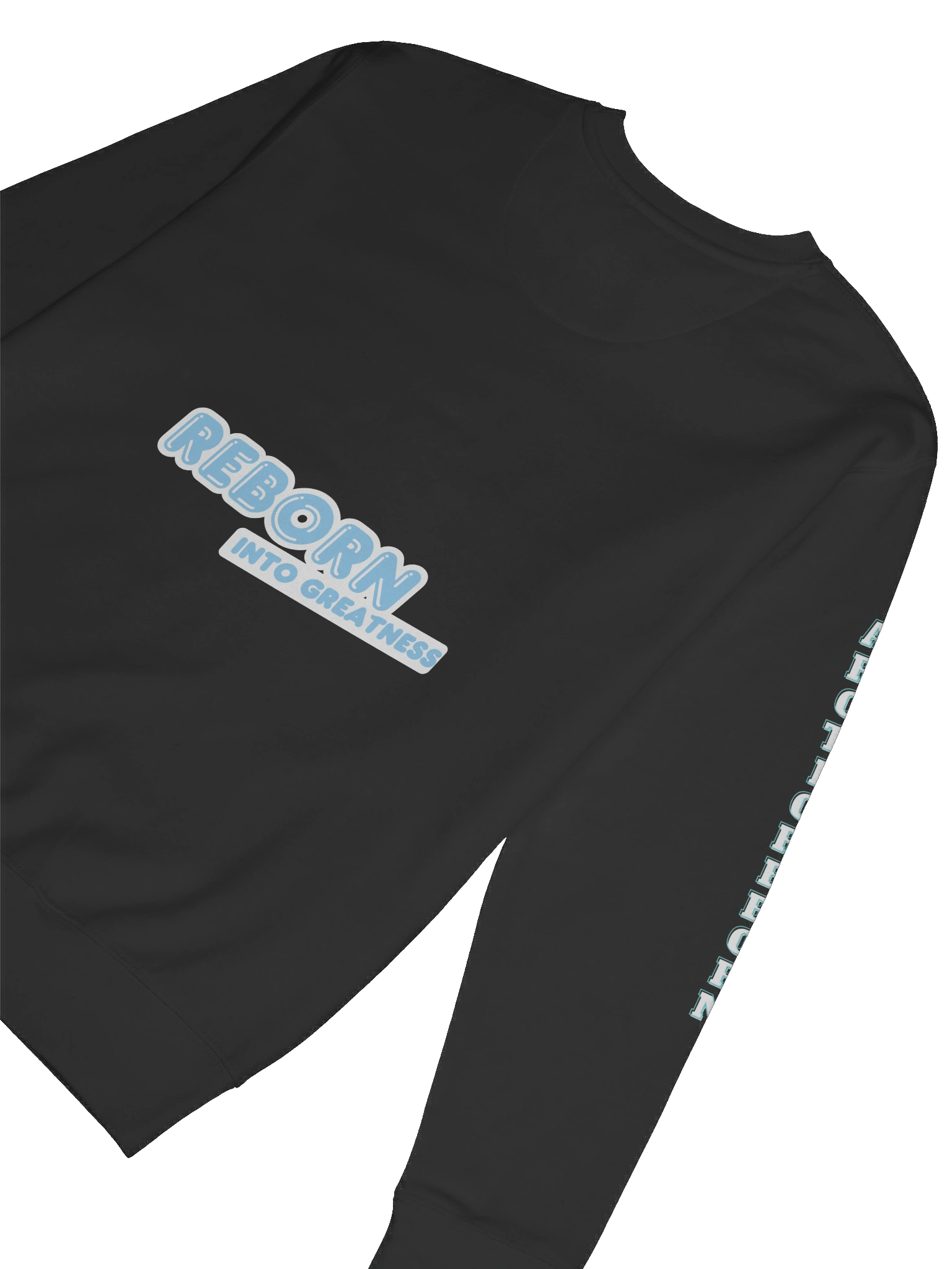 AR Logo Premium Sweatshirt product image (15)