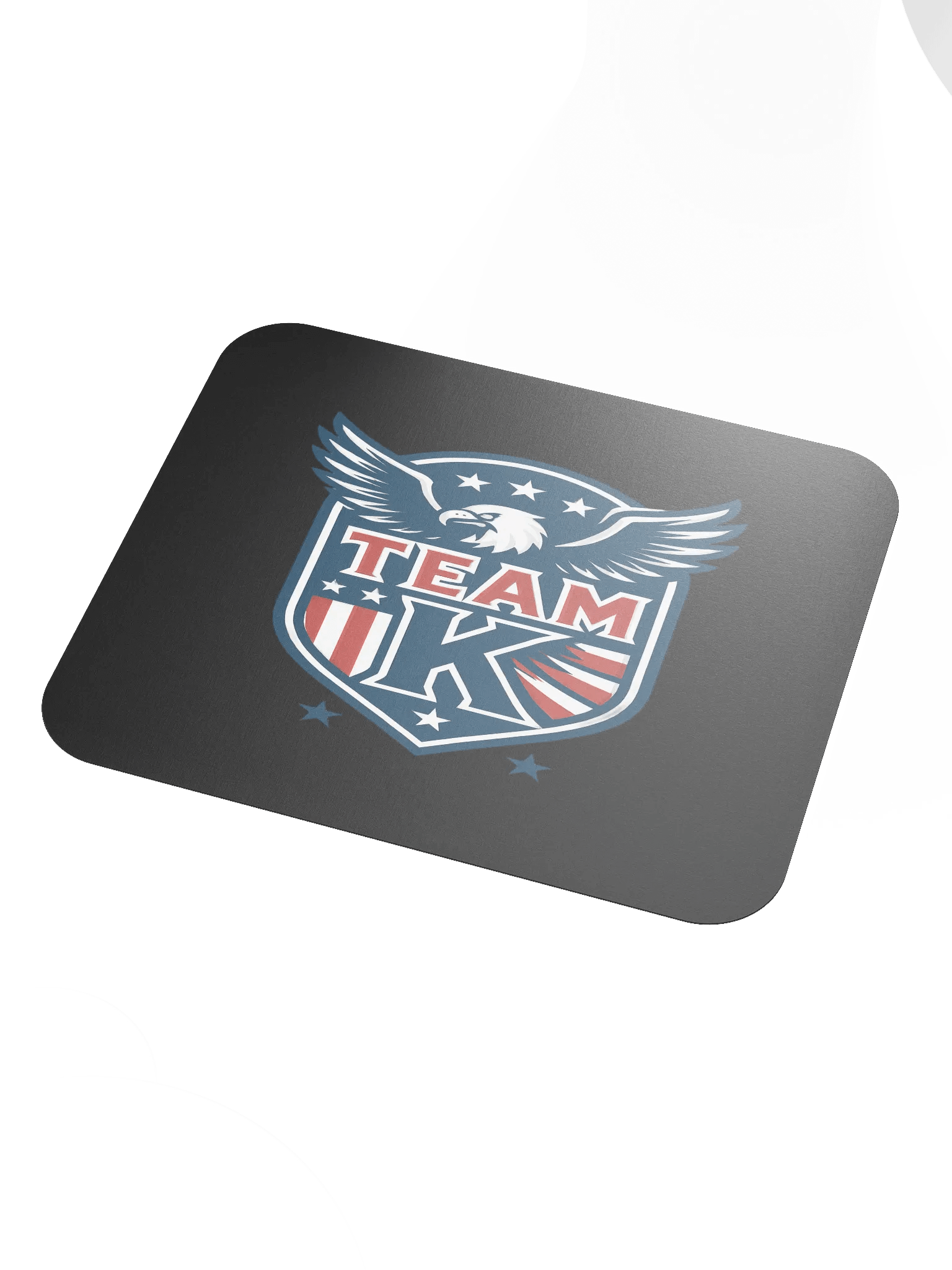 Team K USA Classic Mouse Pad product image (3)