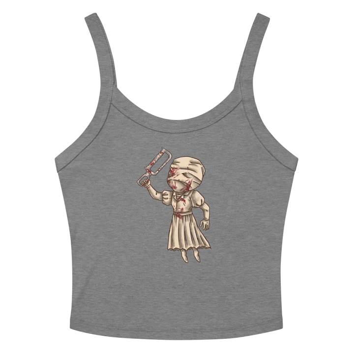 Nurse Women Tank Top product image (13)