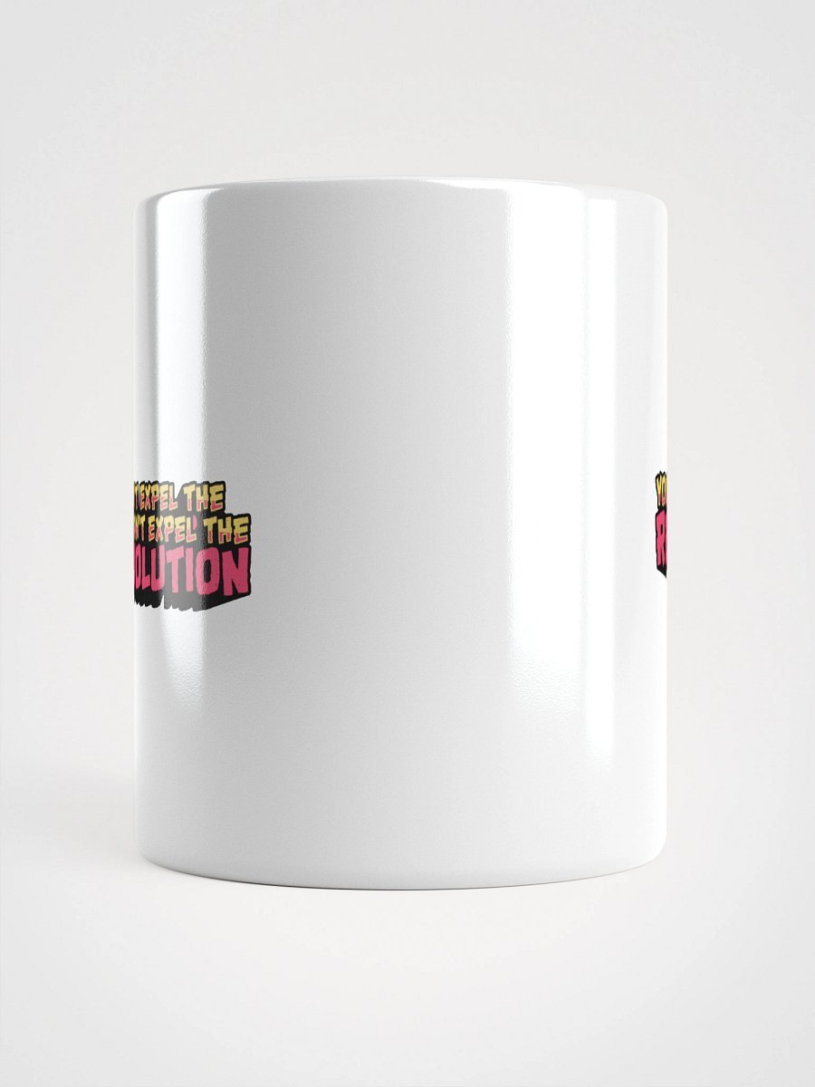You Can't Expel The Revolution Mug product image (14)