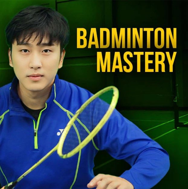 Ultimate Badminton Training Bundle product image (2)